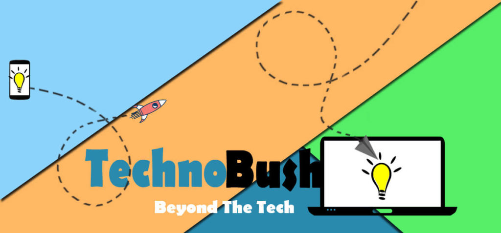 technobush