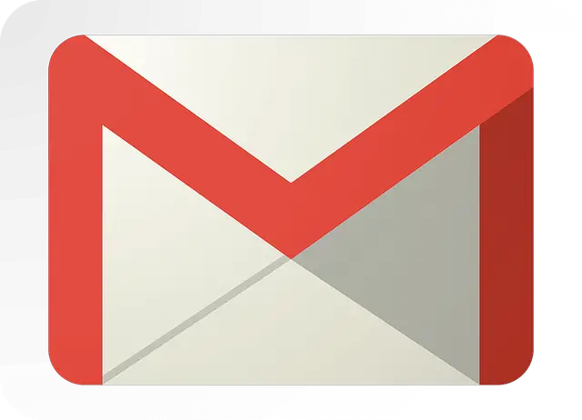 Block email on gmail