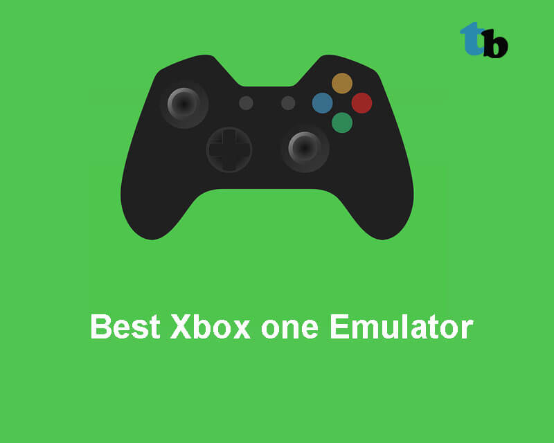 Xbox One Emulator for PC 