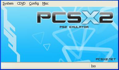 PcsX2 