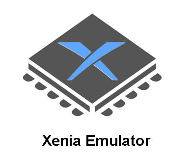 Xenia xbox emulator