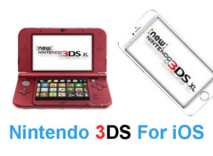 Best 3ds Emulator For Ios Android And Pc Technobush - 