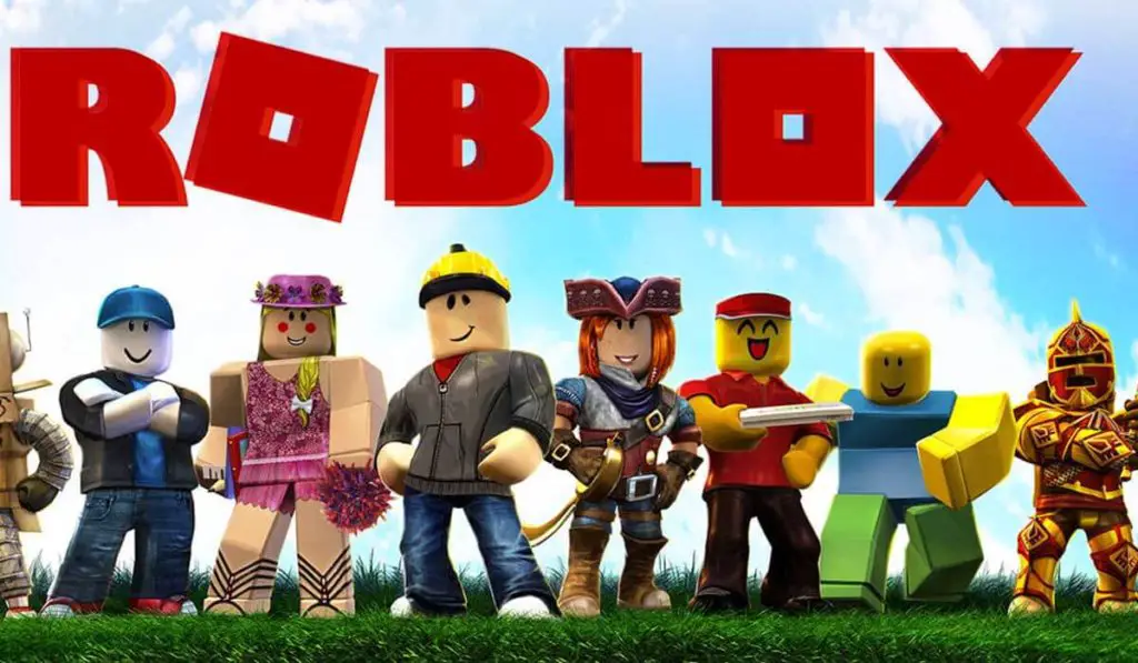 roblox download on ps4